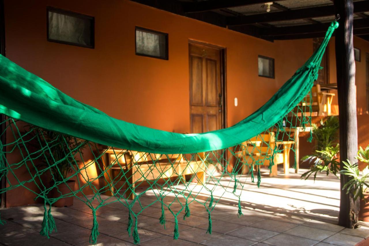 Tsunami Hostel ตามารินโด ภายนอก รูปภาพ