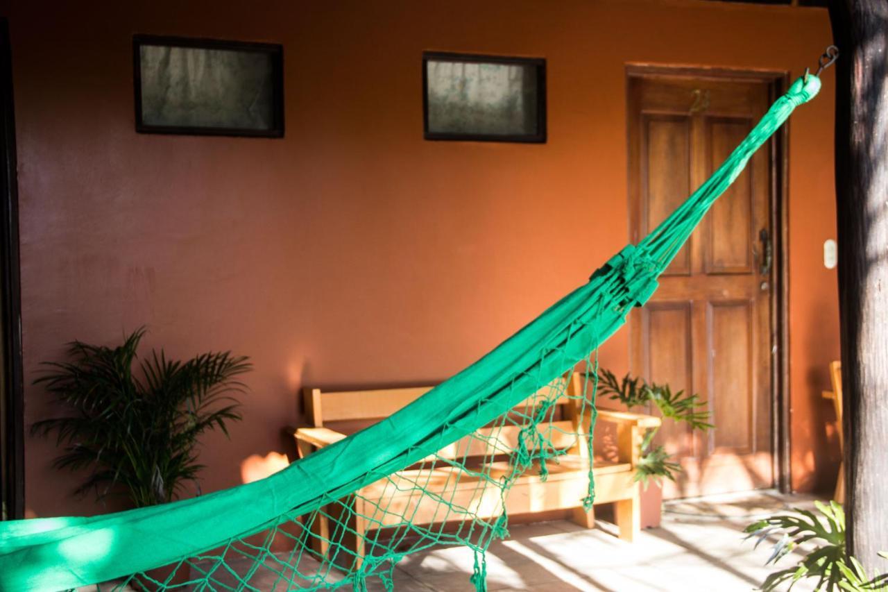 Tsunami Hostel ตามารินโด ภายนอก รูปภาพ