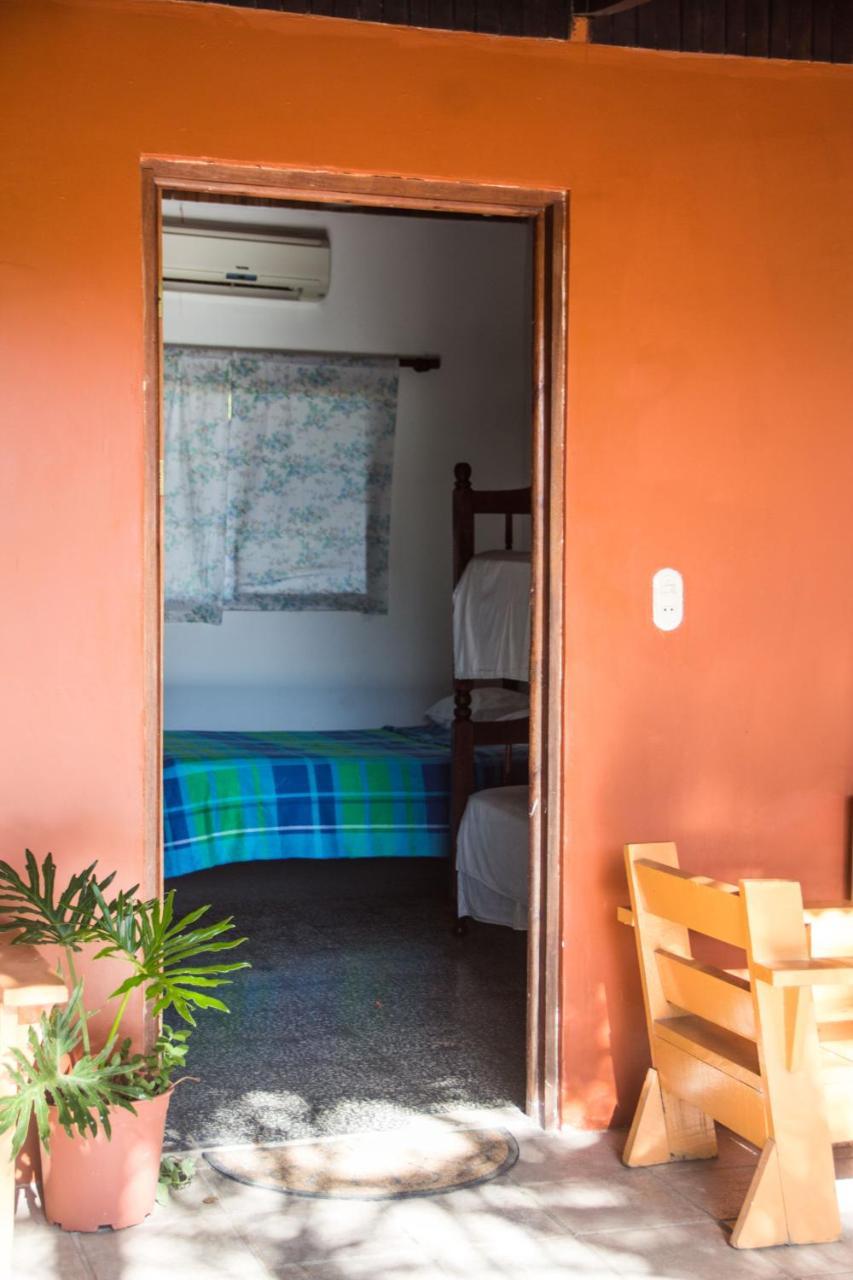 Tsunami Hostel ตามารินโด ภายนอก รูปภาพ