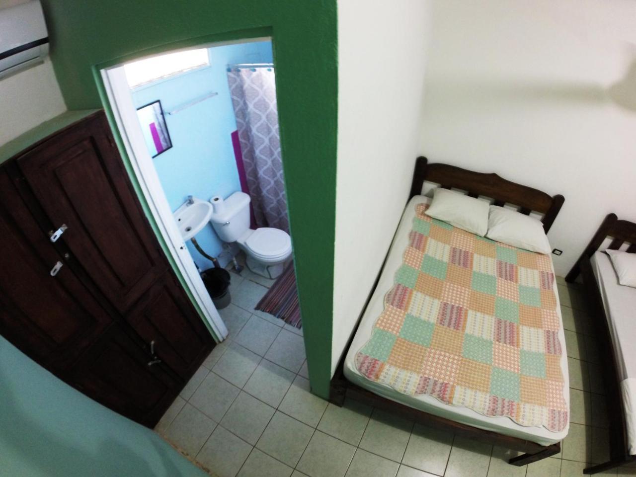 Tsunami Hostel ตามารินโด ภายนอก รูปภาพ