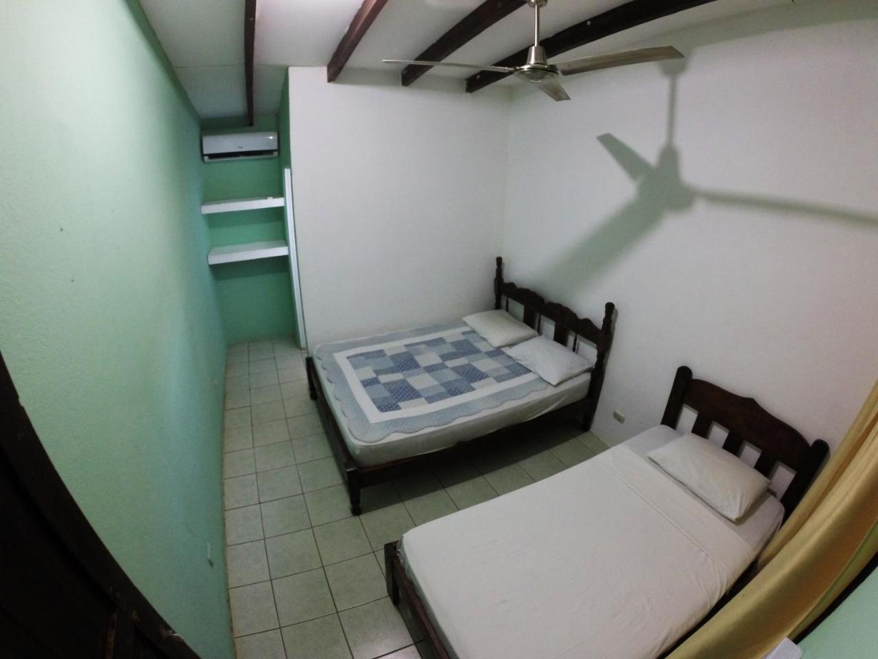 Tsunami Hostel ตามารินโด ภายนอก รูปภาพ