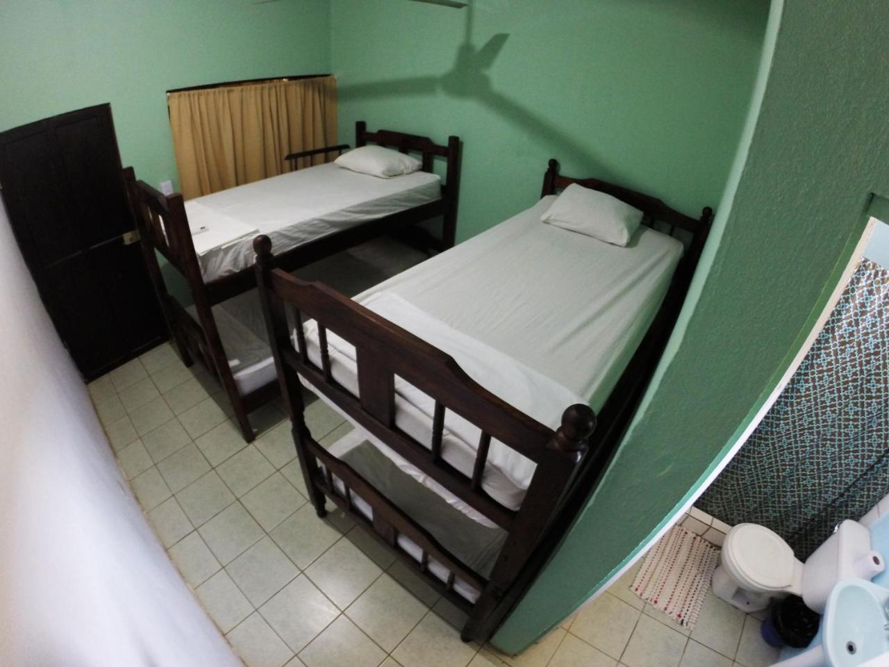 Tsunami Hostel ตามารินโด ภายนอก รูปภาพ