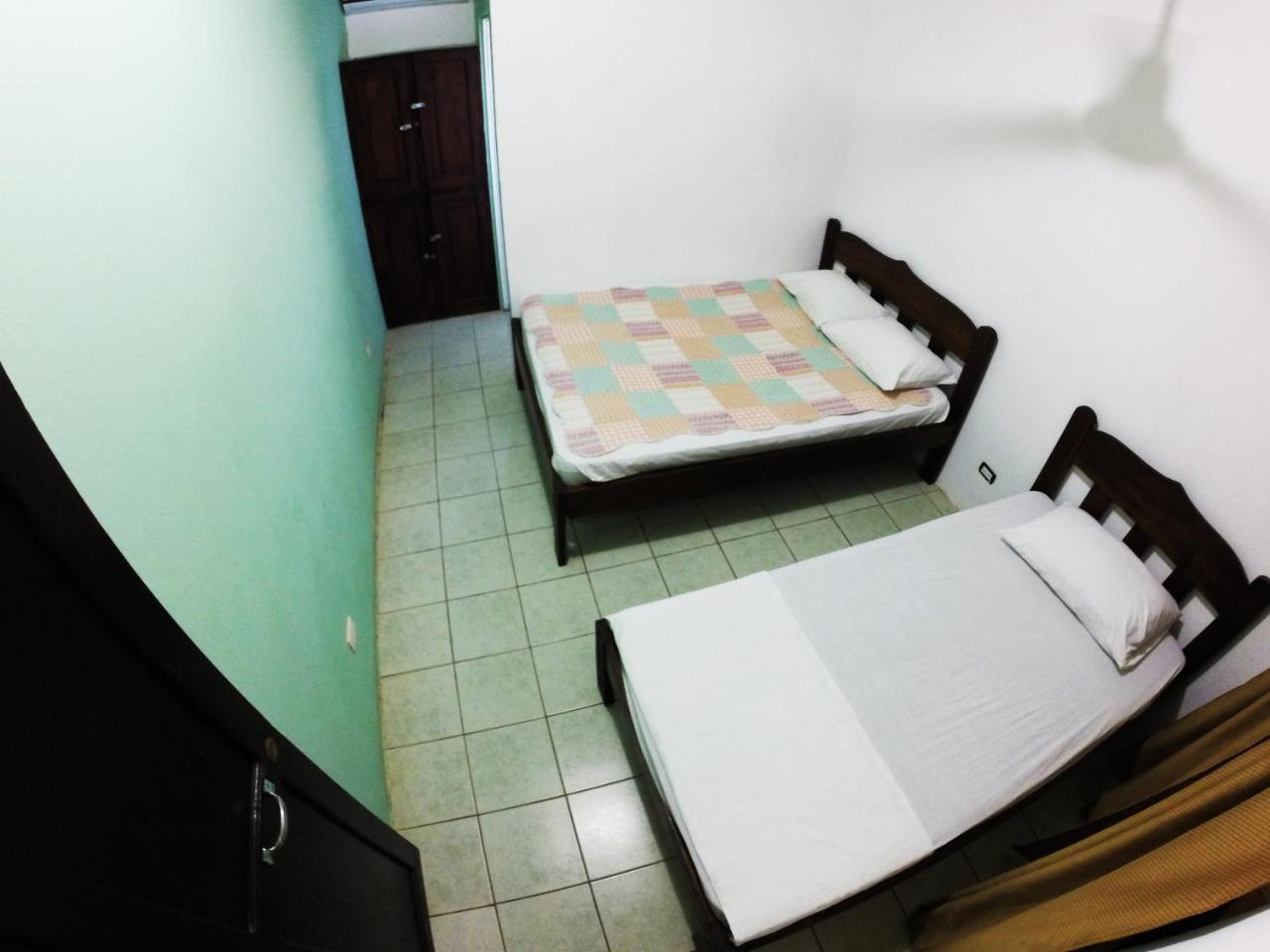 Tsunami Hostel ตามารินโด ภายนอก รูปภาพ