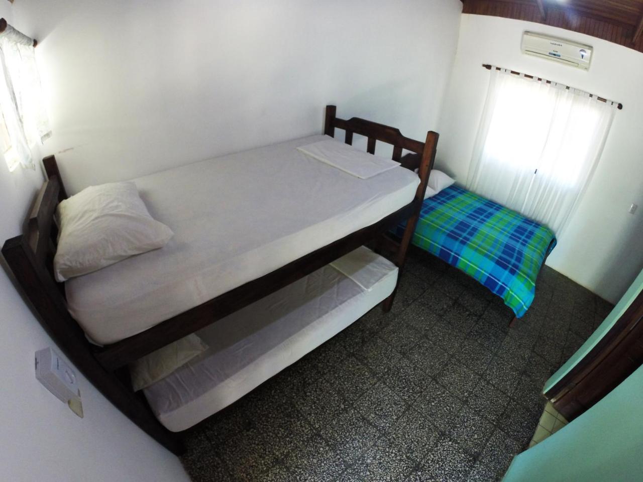 Tsunami Hostel ตามารินโด ภายนอก รูปภาพ