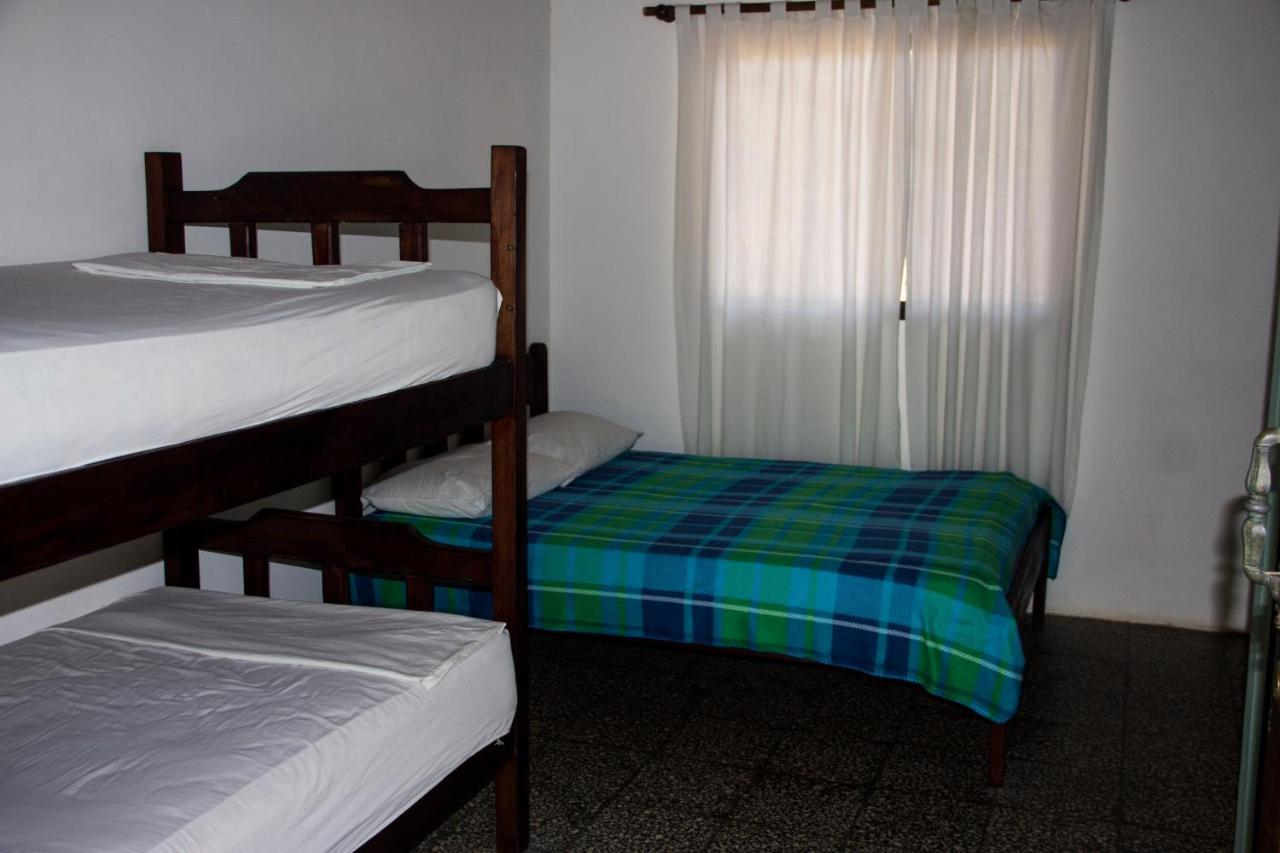 Tsunami Hostel ตามารินโด ภายนอก รูปภาพ