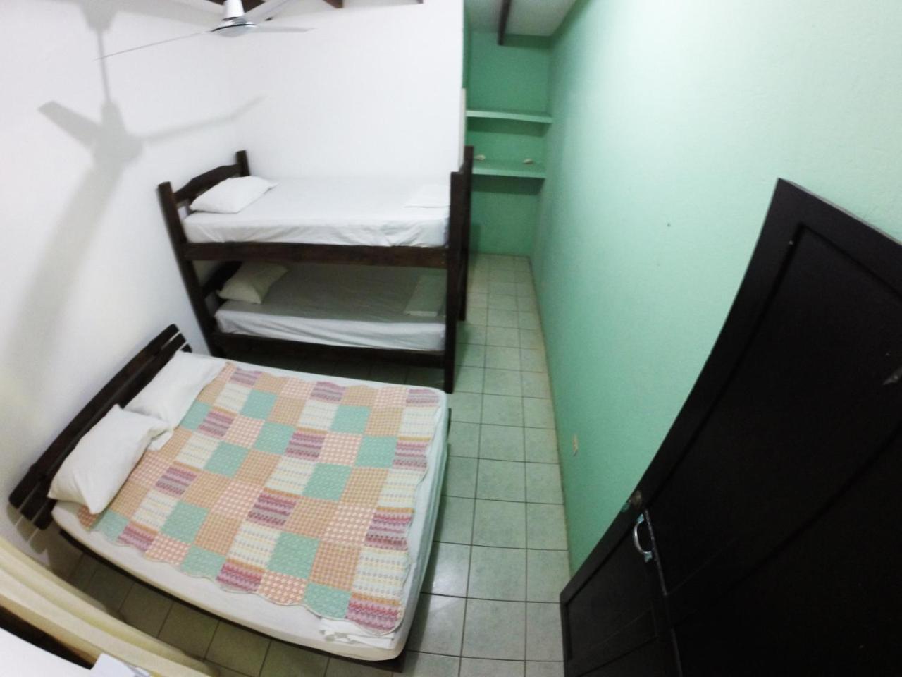 Tsunami Hostel ตามารินโด ภายนอก รูปภาพ